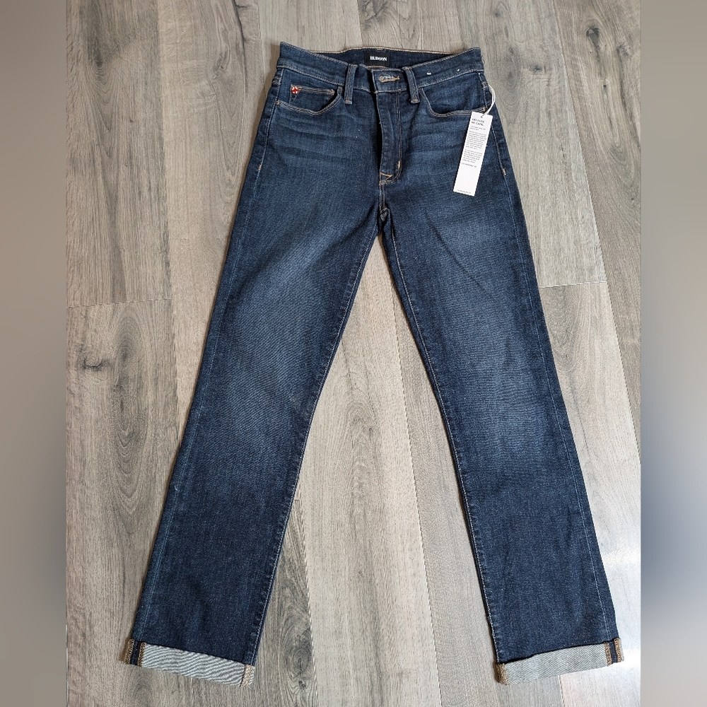 Hudson Blair Jeans Size 24 NWT